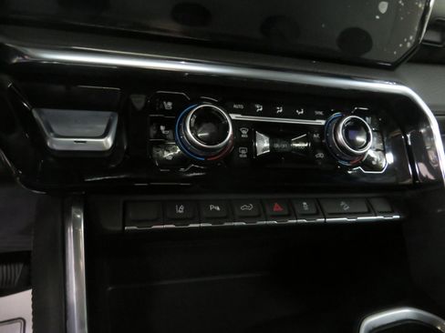 New 2026 GMC Sierra 2500 Denali w/ Denali Reserve Package image 14