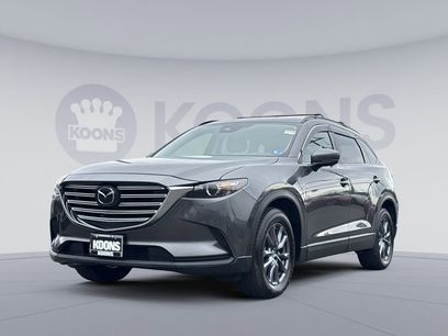 Used 2020 MAZDA CX-9 Sport