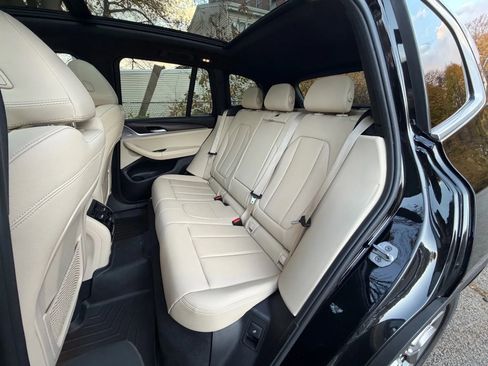 Used 2021 BMW X3 xDrive30i w/ Convenience Package image 35