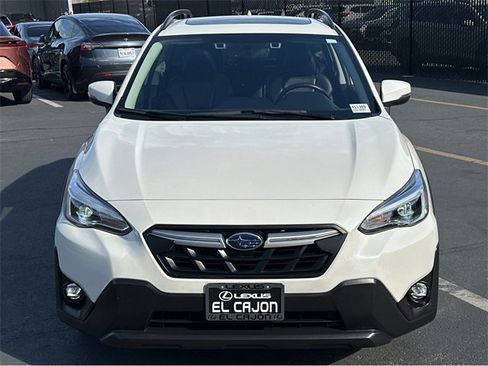 Used 2021 Subaru Crosstrek 2.5i Limited w/ Moonroof Package 2 image 3