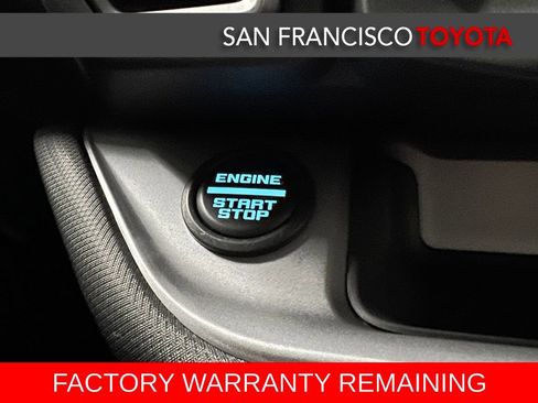 Used 2022 Ford Bronco Sport Big Bend w/ Convenience Package image 25