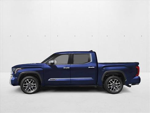 New 2026 Toyota Tundra 1794 Edition image 3