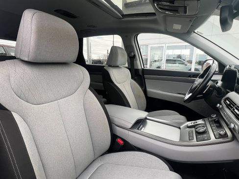 Used 2020 Hyundai Palisade SEL image 28