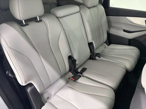 Certified 2026 Acura MDX SH-AWD w/ Technology Package image 21