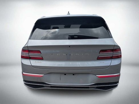 Used 2025 Genesis GV80 2.5T Standard AWD/4WD image 4