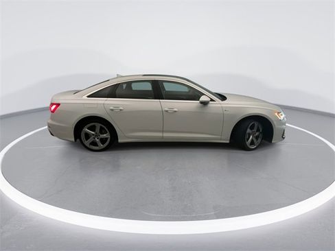 Used 2024 Audi A6 Premium Plus image 5