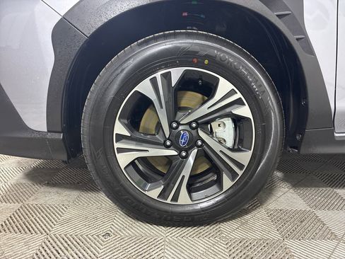 Certified 2025 Subaru Crosstrek 2.0i Premium image 6