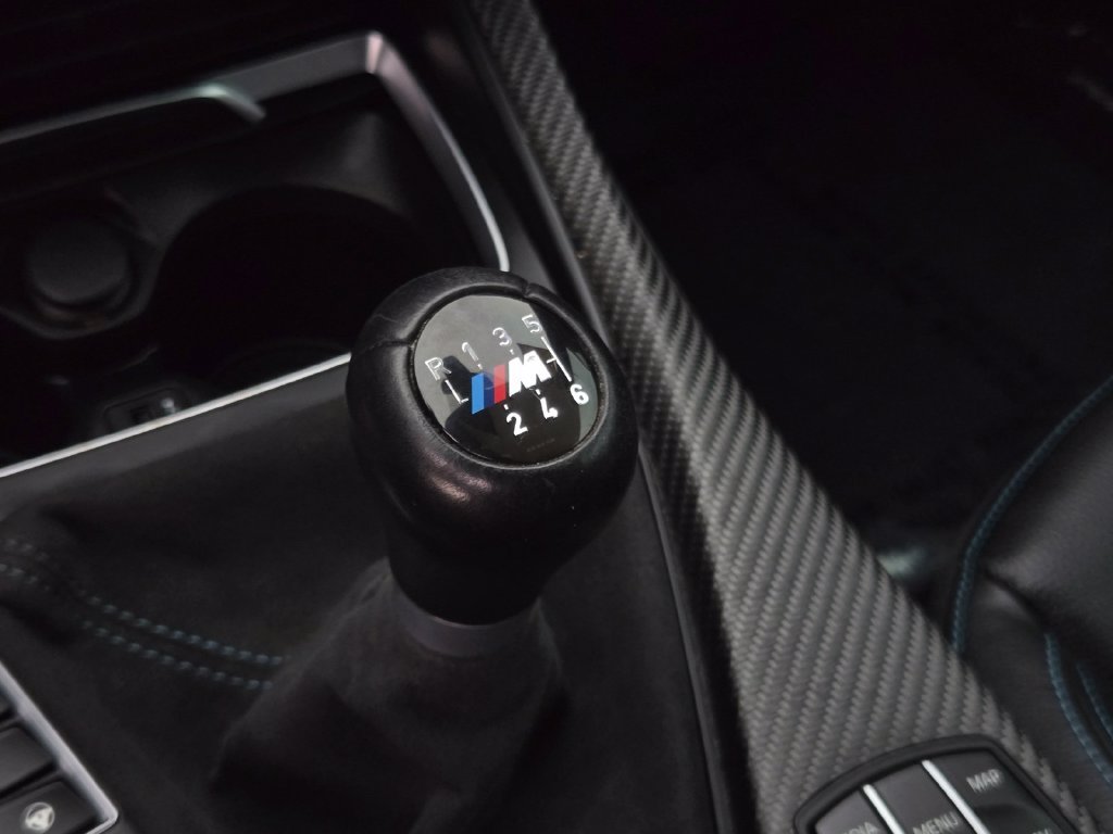 Used 2020 BMW M2 Competition w/ Executive Package RWD image 20