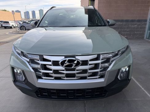 Used 2024 Hyundai Santa Cruz SEL w/ Activity Package image 10