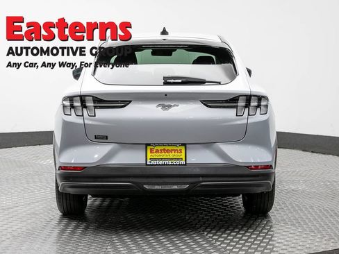 Used 2023 Ford Mustang Mach-E Select AWD/4WD image 6