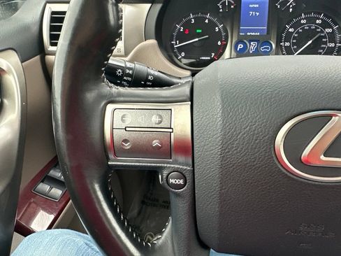 Used 2019 Lexus GX 460 Premium AWD/4WD image 40