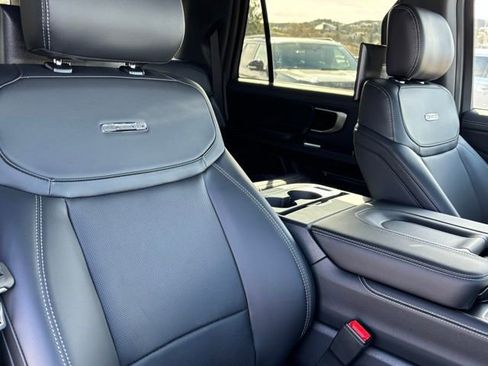 New 2026 Ford Expedition Max Platinum w/ Stealth Performance Package image 24