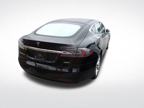 Used 2018 Tesla Model S 100D image 14