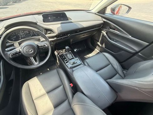 Used 2024 MAZDA CX-30 AWD 2.5 S w/ Select Sport Pkg image 27
