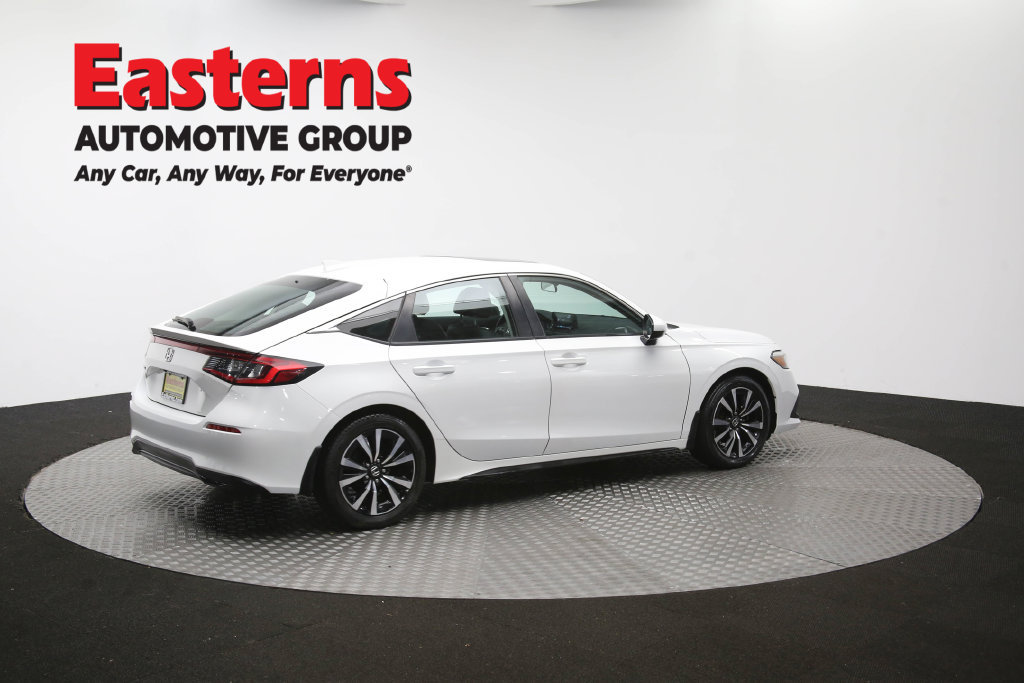Used 2022 Honda Civic EX-L image 44