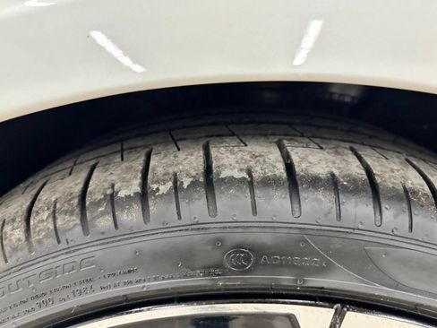 Certified 2023 Mercedes-Benz EQS 450+ Sedan image 10