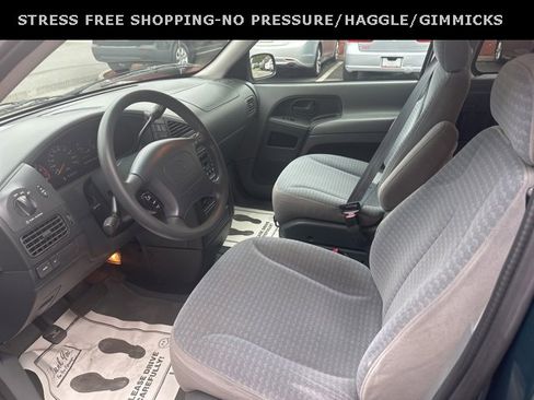 Used 2000 Mercury Villager image 10