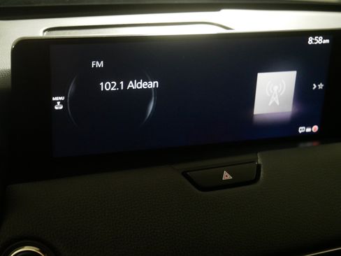 Certified 2025 MAZDA CX-70 3.3 Turbo w/ Preferred Package image 22