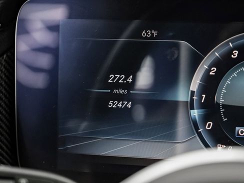 Used 2019 Mercedes-Benz G 550 w/ Exclusive Interior Package image 17