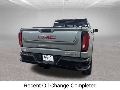 Used 2024 GMC Sierra 1500 AT4X AWD/4WD image 13