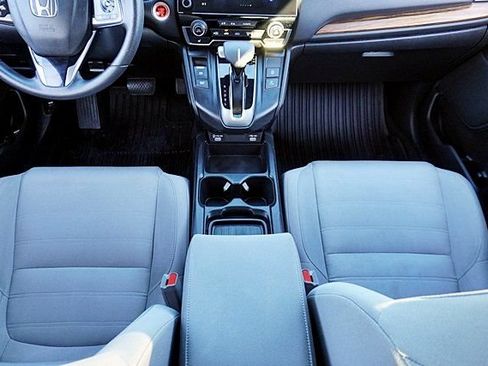 Used 2021 Honda CR-V EX image 30