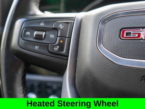 Used 2024 GMC Sierra 1500 Elevation AWD/4WD image 20