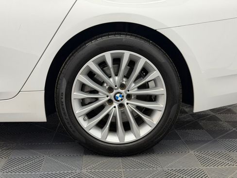 Used 2023 BMW 530i xDrive w/ Premium Package AWD/4WD image 13