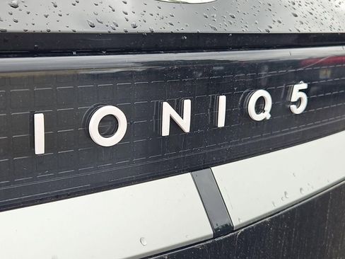 Certified 2023 Hyundai Ioniq 5 SEL AWD/4WD image 26