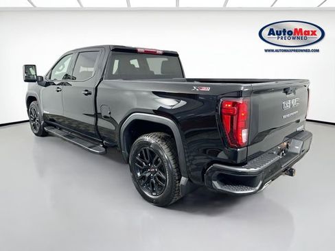 Used 2024 GMC Sierra 1500 Elevation w/ X31 Off-Road Package AWD/4WD image 5