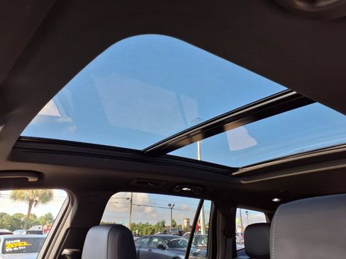 Used 2025 Cadillac XT6 Premium Luxury w/ Technology Package FWD image 21
