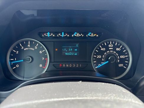 Used 2017 Ford F150 XLT w/ XTR Package AWD/4WD image 26