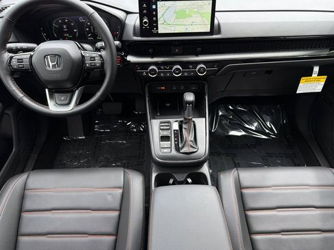 New 2026 Honda CR-V Sport Touring image 12
