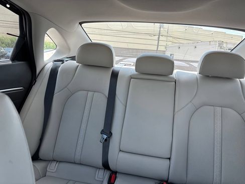 Certified 2023 Hyundai Sonata Limited FWD image 38
