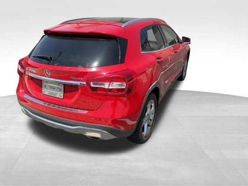 Used 2019 Mercedes-Benz GLA 250 4MATIC image 6