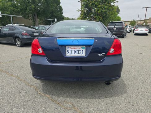 Used 2007 Scion tC FWD image 6