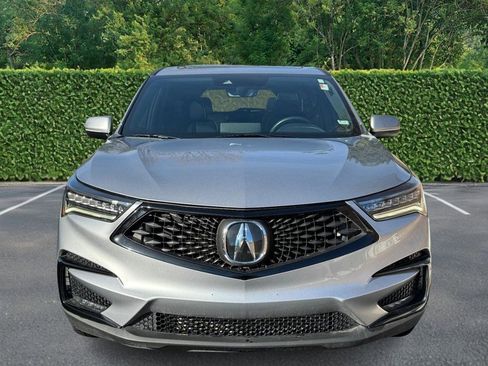 Used 2019 Acura RDX A-Spec image 7