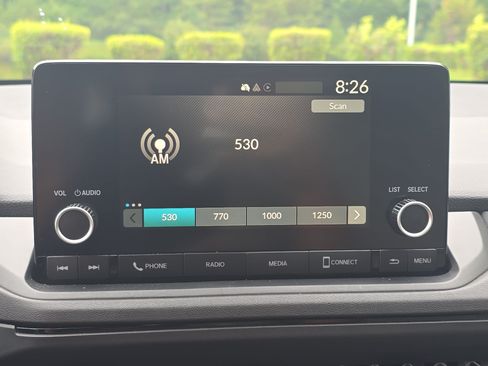 Used 2023 Honda Accord LX image 20