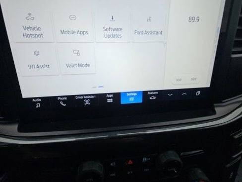 New 2025 Ford F150 STX w/ Equipment Group 201A FX4 image 36