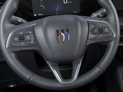 Used 2024 Buick Encore GX Avenir w/ Avenir Technology Package image 57