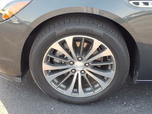 Used 2017 Buick LaCrosse Essence w/ Sights and Sounds Package image 28