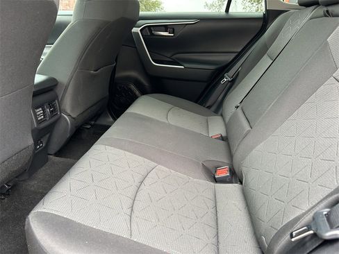 Used 2023 Toyota RAV4 XLE image 16