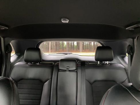 Used 2024 Ford Edge ST-Line image 33