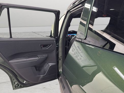 New 2026 Subaru Outback Limited XT image 33