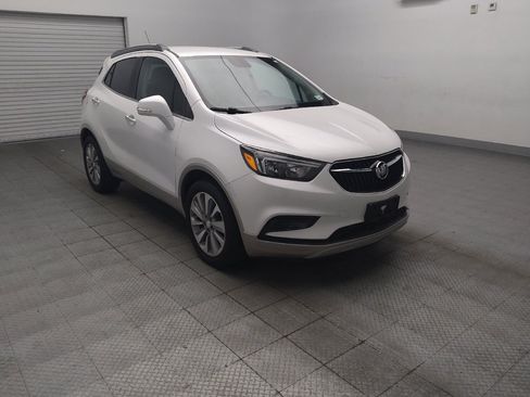 Used 2019 Buick Encore Preferred FWD image 13