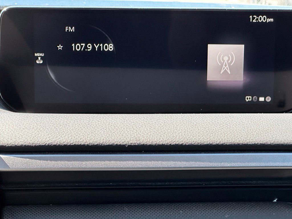 Used 2024 MAZDA CX-50 AWD 2.5 S w/ Weather Package image 13