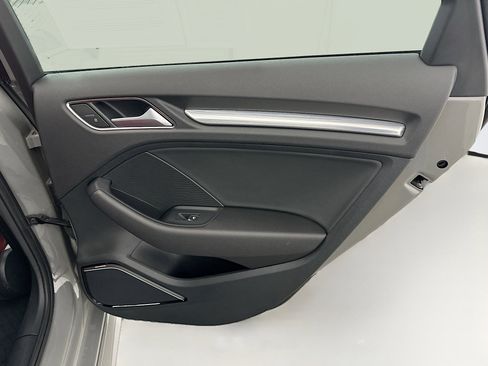 Used 2020 Audi A3 2.0T Premium Plus w/ Premium Plus Package image 32