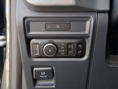 New 2025 Ford F150 XLT w/ Equipment Group 302A MID image 24