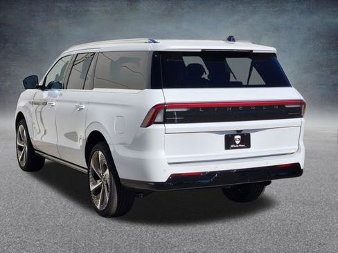 New 2026 Lincoln Navigator L Black Label image 5