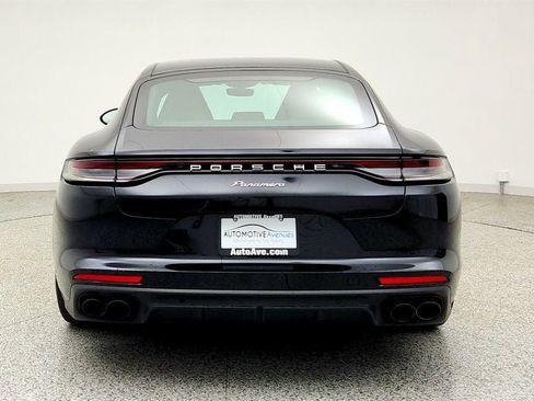 Used 2023 Porsche Panamera w/ Premium Package RWD image 6