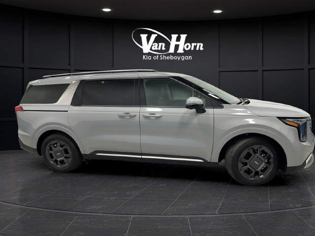 Used 2026 Kia Carnival SX FWD image 8